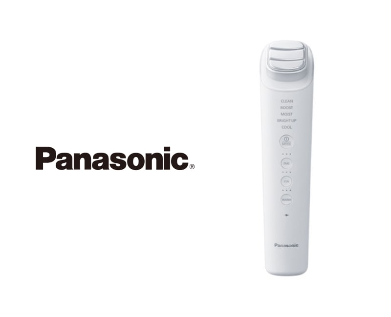 パナソニック(Panasonic)・美顔器・スチーマーのレンタル